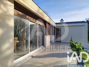 Vente Maison d'architecte 5 pièces