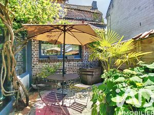 Vente Demeure 7 pièces