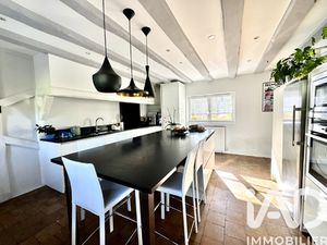 Vente Longère 6 pièces