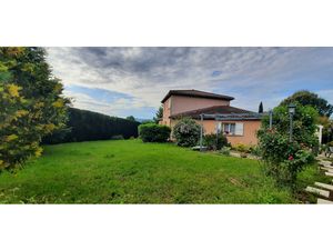 Maison Lucenay 7 pièce(s) 170 m2