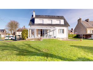 Maison familiale 129 m2 avec jardin - 4 chambres