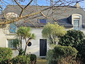 CONTEMPORAINE-SPACIEUSE-LUMINEUSE