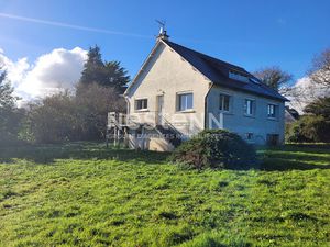 Maison Plouha 6 pièces 118 m2