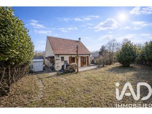 Vente Pavillon 4 pièces