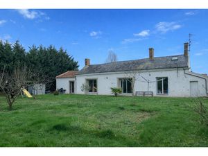 Maison Saint Jean De Monts 3 pièce(s)