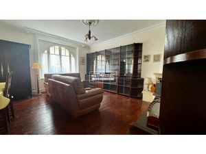 Saint-Servan centre - Maison familiale