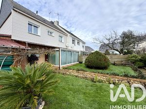 Vente Maison de ville 4 pièces