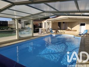 Vente Maison/villa 7 pièces