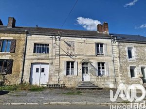 Vente Maison de village 7 pièces