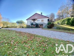 Vente Maison/villa 10 pièces