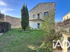 Vente Maison/villa 8 pièces