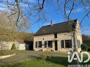 Vente Maison/villa 7 pièces