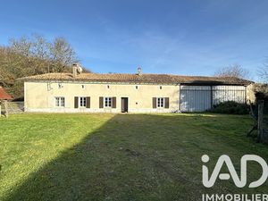 Vente Maison/villa 3 pièces