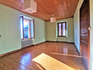 Maison Mitoyenne 140m2  à rénover