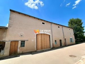 Maison lorraine Germiny 7 pièces 230 m2