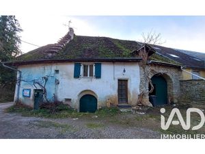 Vente Maison de village 3 pièces