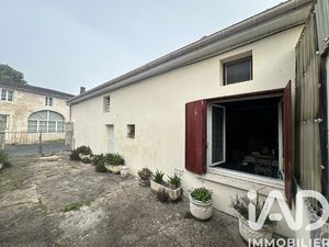 Vente Maison/villa 8 pièces