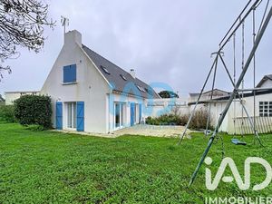 Vente Maison/villa 9 pièces