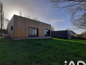 Vente Maison/villa 3 pièces