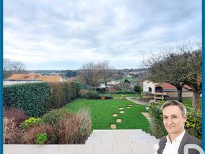 Vente Maison/villa 8 pièces