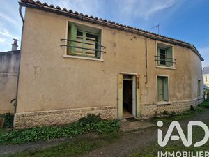 Vente Maison de village 4 pièces