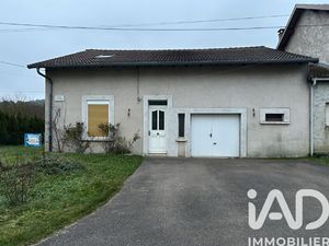 Vente Maison de village 4 pièces