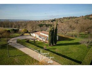 Maison spacieuse et polyvalente à Villeneuve-sur-Lot