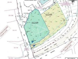 Terrain constructible