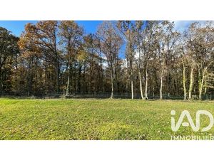 Vente Terrain à bâtir 2 746 m²