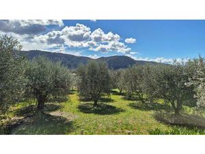 Terrain constructible - 892 m² à Saint-Pancrace  Oraison (04700)