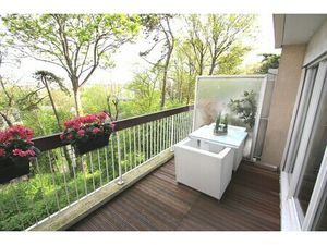 Appartement BRY SUR MARNE - 1 pièce(s) - 24 m2