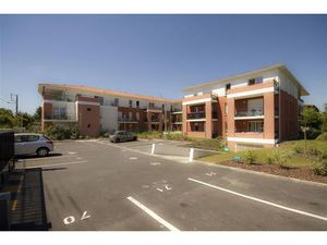 CUGNAUX 31270 Agréable et Beau T5 Récent de 94.16m² dernier étage  Terrasse de 12.30m² 2 p