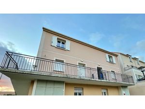 Appartement Amblainville 4 pièce(s) 79.07 m2