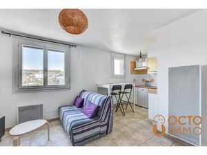 T2 MEUBLE DUPLEX SAINT AGNE