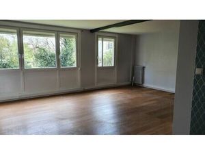 Appartement T3