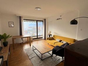Chambre en colocation au coeur de Grenoble