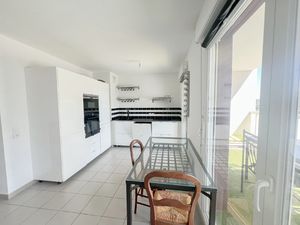 Appartement à louer Istres