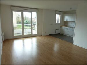 Appartement T3