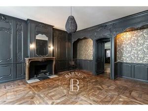 Lyon 2 - Ainay - Appartement non-meublé de 109 89m² - 2 Chambres