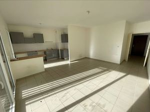 Appartement T2 de 55 20 m² à Lyon 8ème