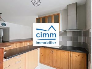 Appartement 2 chambres en plein centre ville