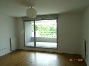 Appartement T2 NANTES Saint-Joseph de Porterie - 44.56 m2 699 Euros