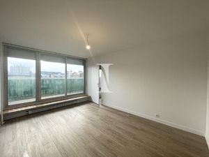 Appartement à louer Paris