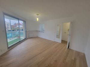 T2 ST MAUR DES FOSSES - 2 pièce(s) - 47.11 m2