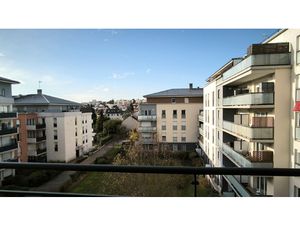 3 PIECES Terrasse au 4ème