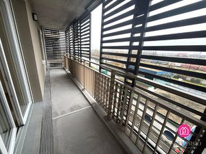 Appartement neuf une chambre