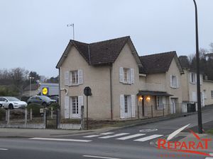 Immobilier Professionnel à louer Brive-la-Gaillarde