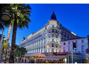 À Vendre – Droit au Bail à Cannes Opportunité rare sur le marché !