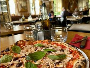 ELANCOURT (78) A VENDRE FONDS DE COMMERCE DE 300 M²