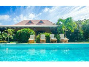 Maison Le Vauclin m² T-4 à vendre  580 000 €